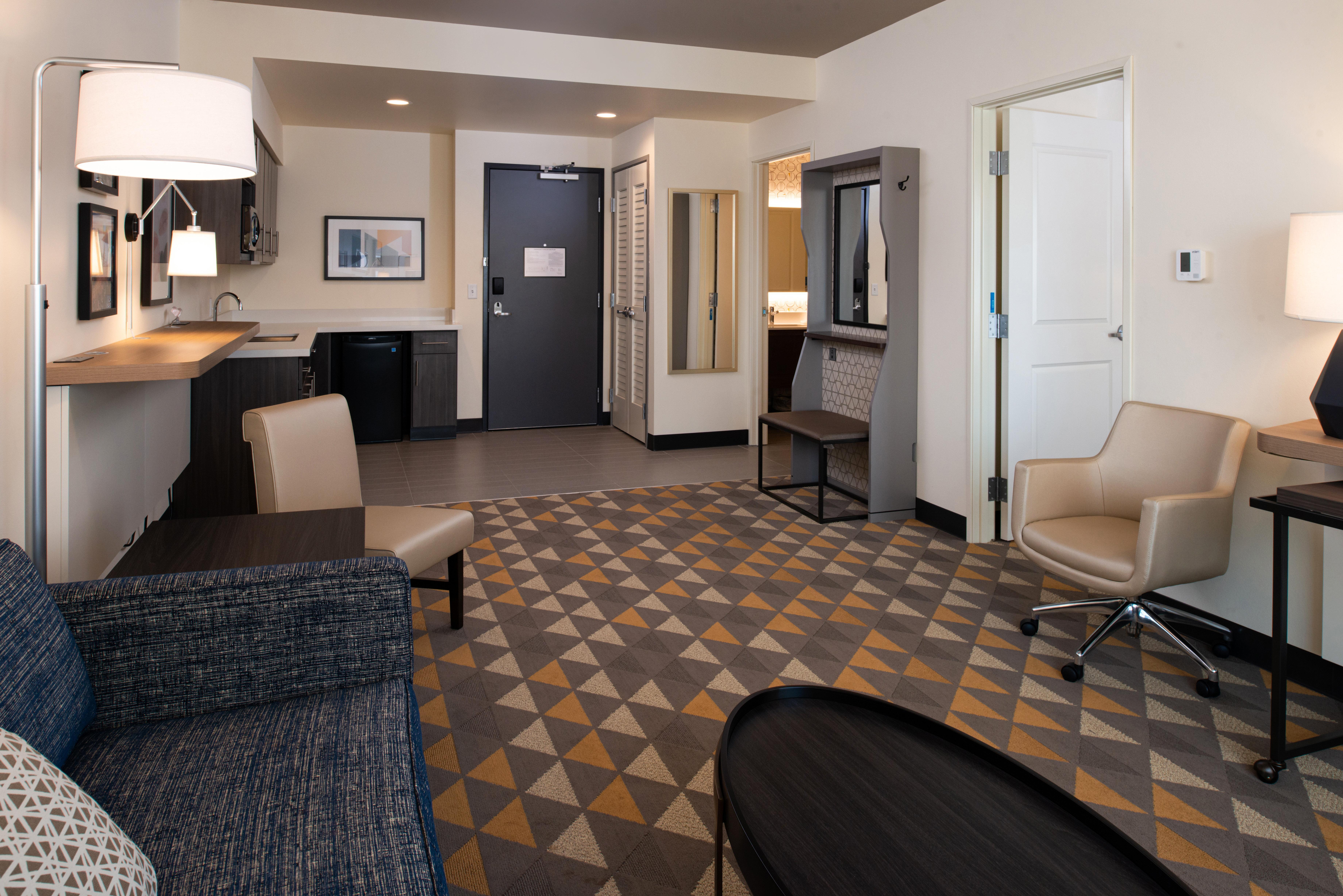 Holiday Inn & Suites - Idaho Falls By Ihg Ngoại thất bức ảnh