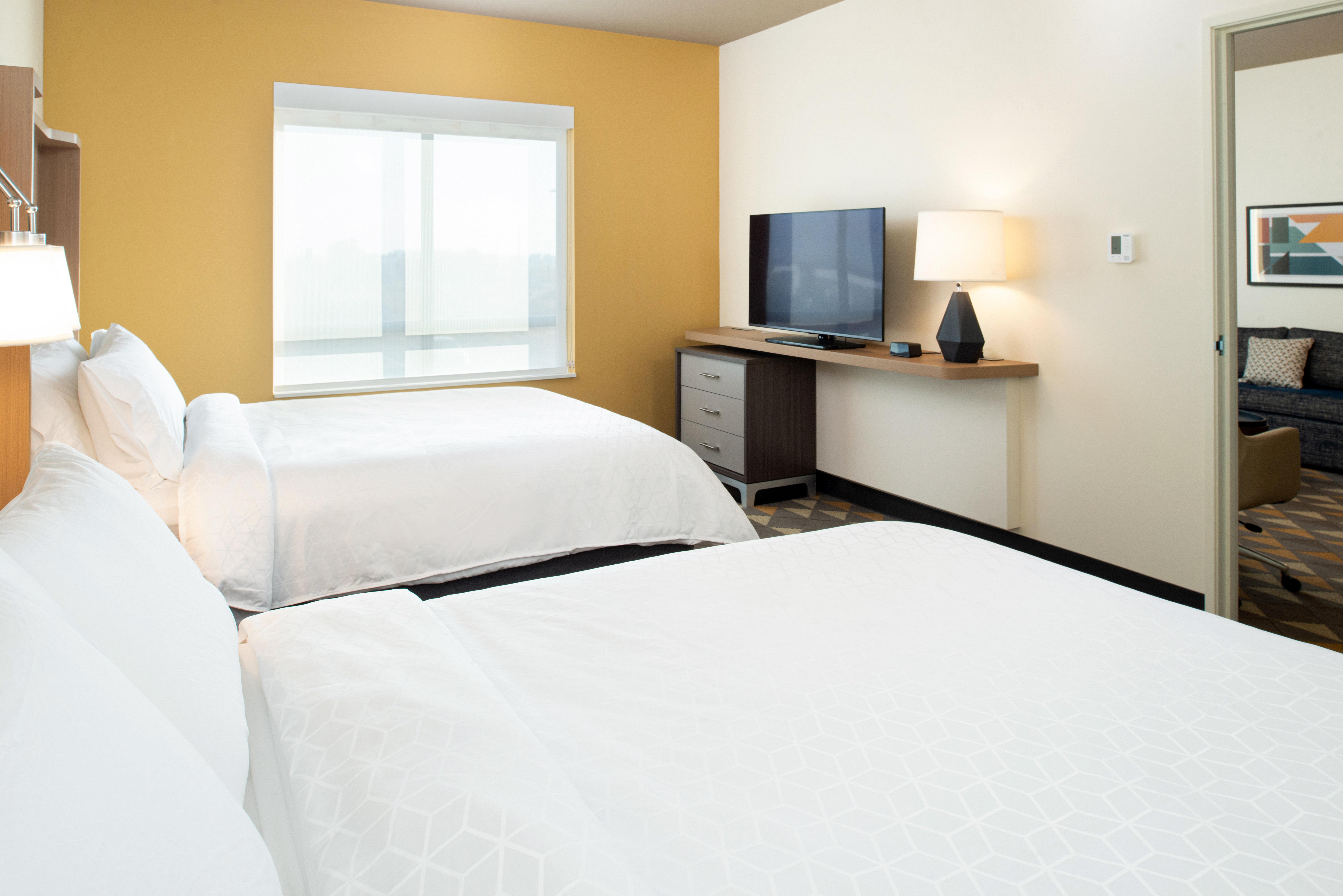 Holiday Inn & Suites - Idaho Falls By Ihg Ngoại thất bức ảnh