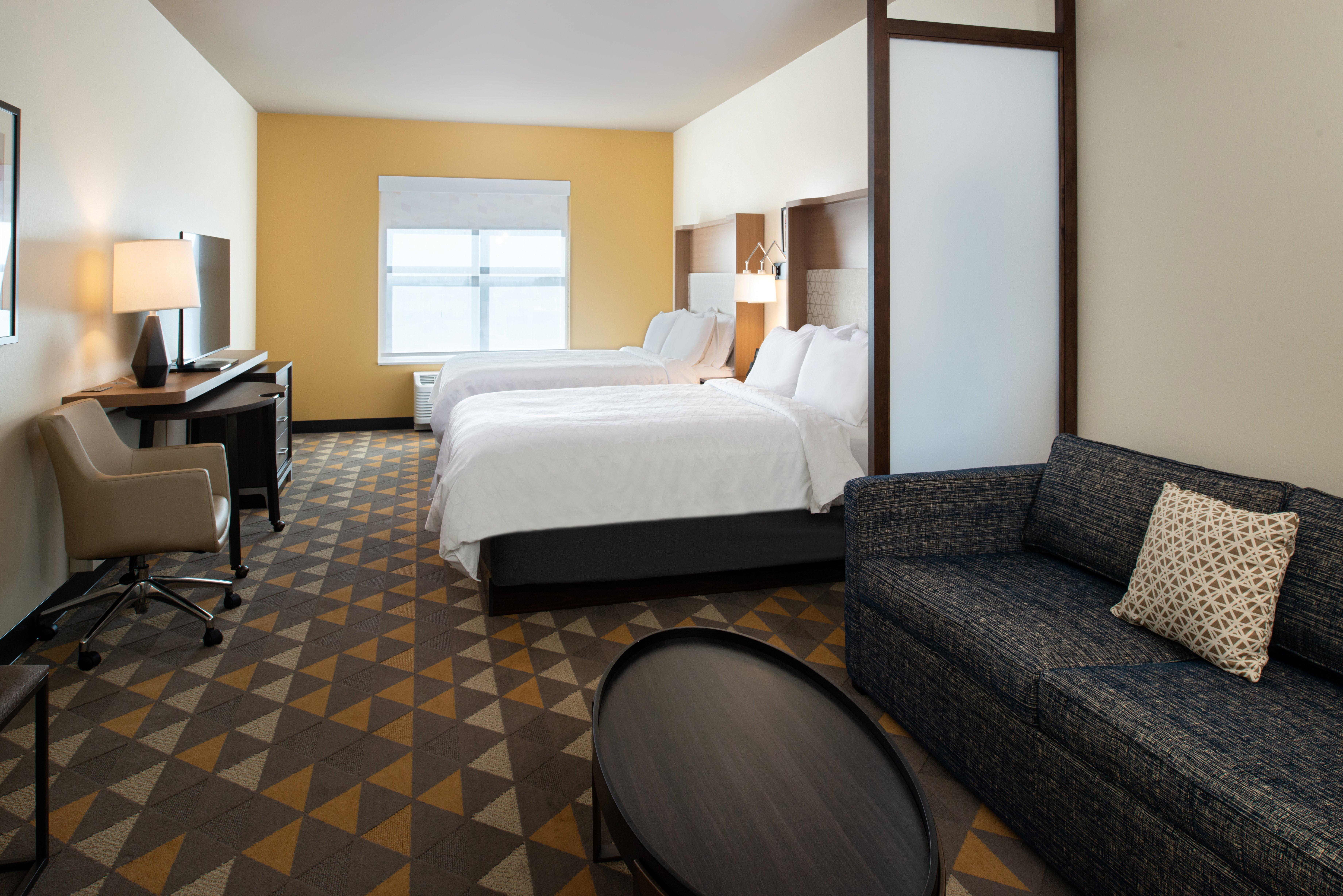 Holiday Inn & Suites - Idaho Falls By Ihg Ngoại thất bức ảnh