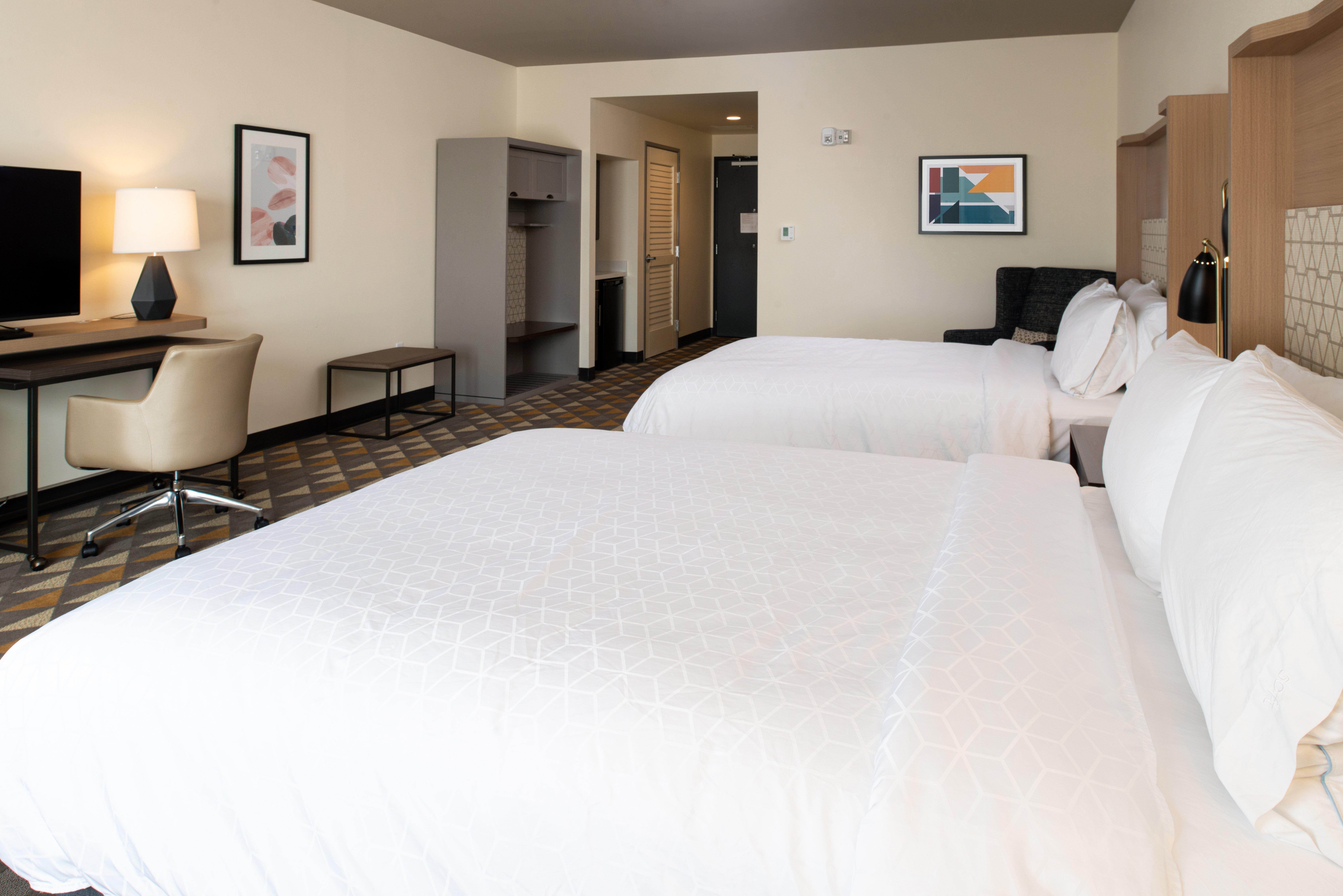 Holiday Inn & Suites - Idaho Falls By Ihg Ngoại thất bức ảnh