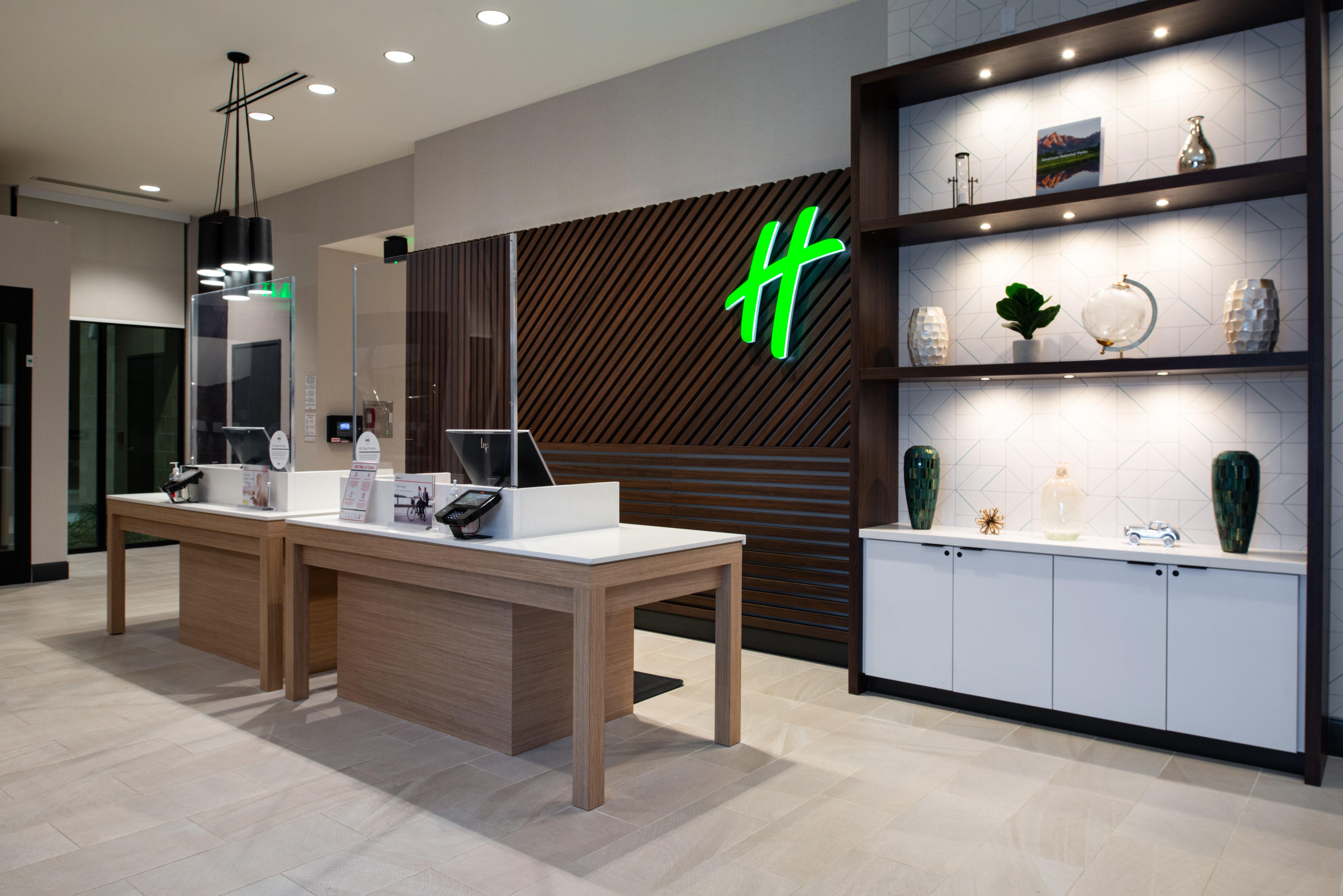 Holiday Inn & Suites - Idaho Falls By Ihg Ngoại thất bức ảnh