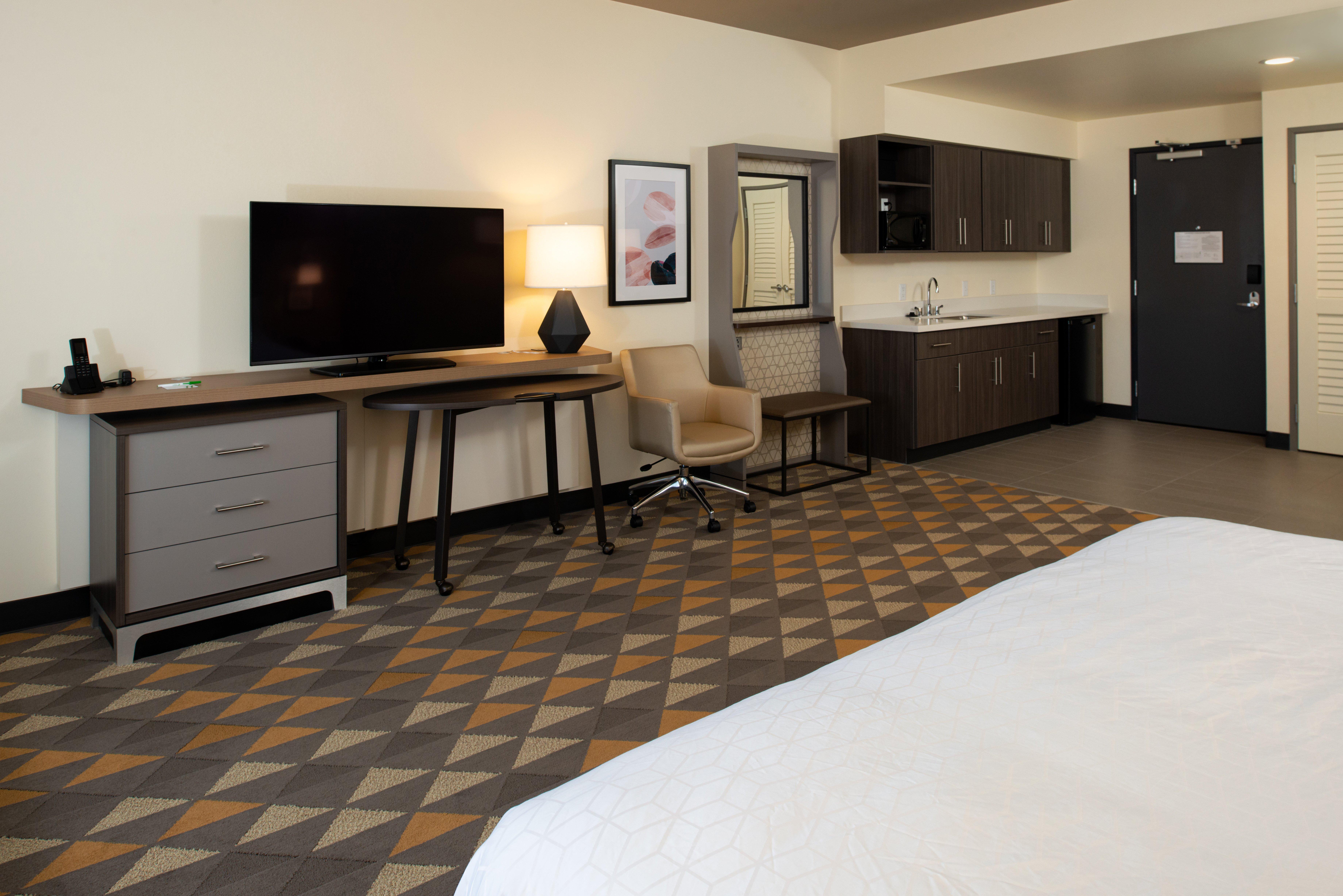Holiday Inn & Suites - Idaho Falls By Ihg Ngoại thất bức ảnh