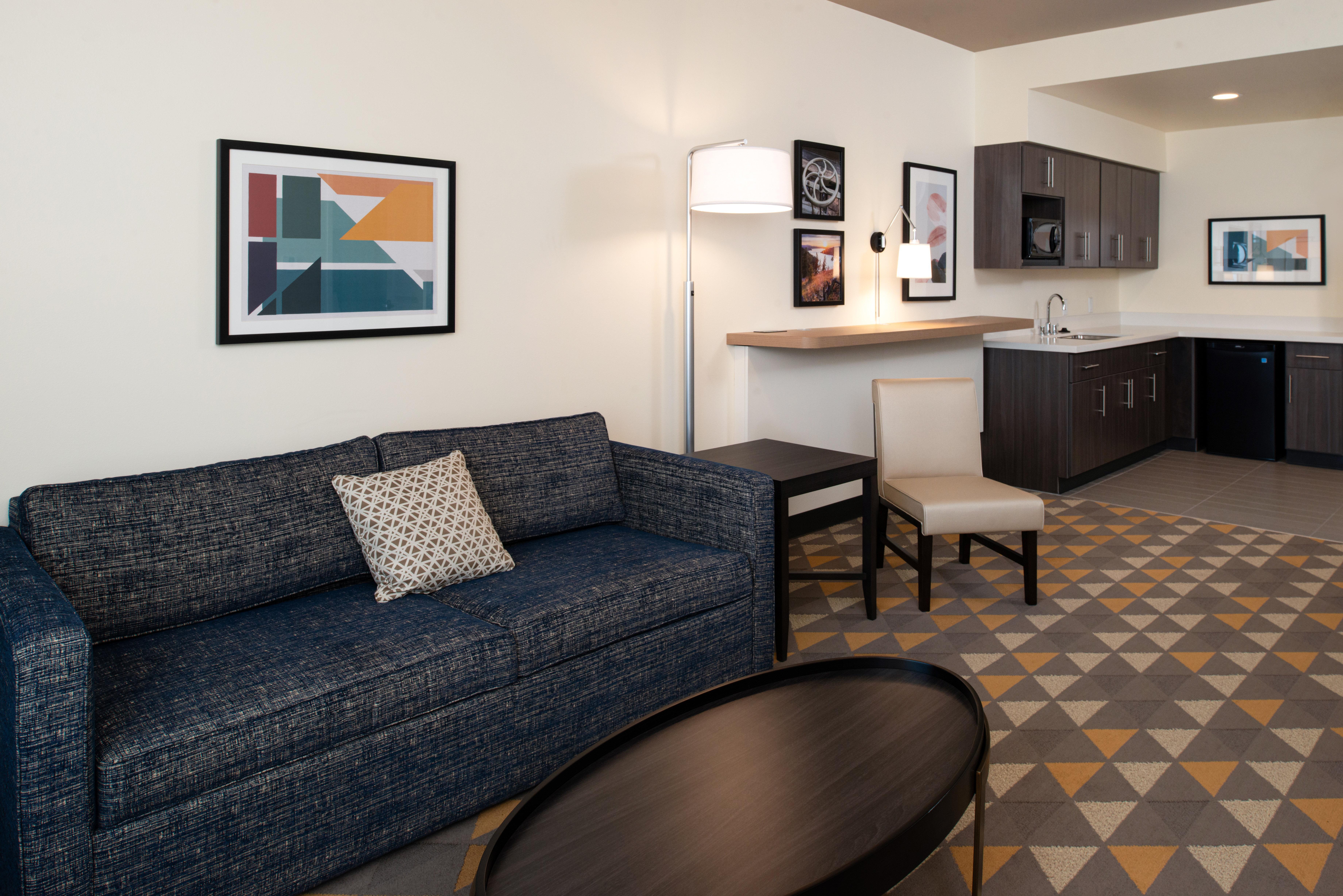 Holiday Inn & Suites - Idaho Falls By Ihg Ngoại thất bức ảnh