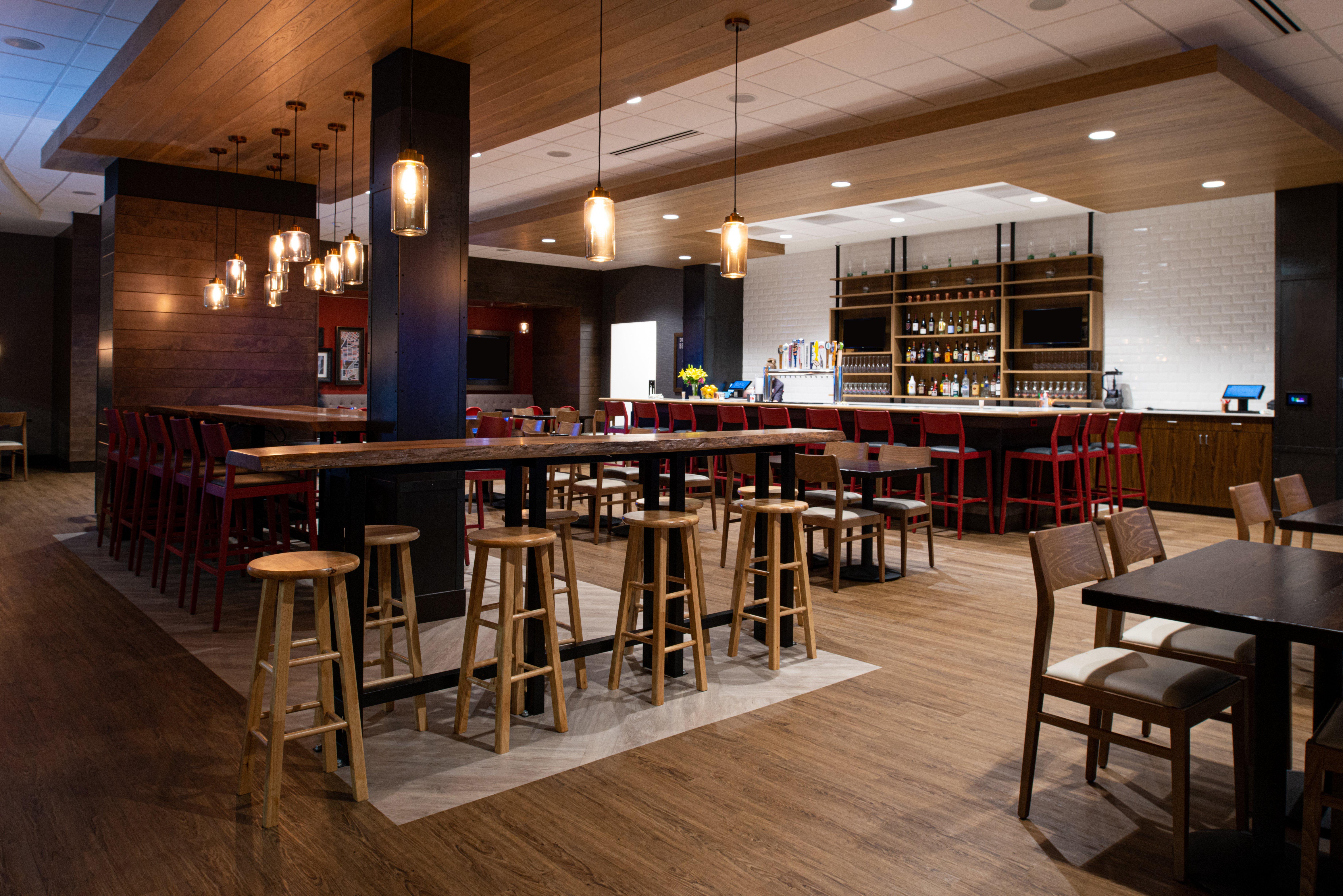 Holiday Inn & Suites - Idaho Falls By Ihg Ngoại thất bức ảnh