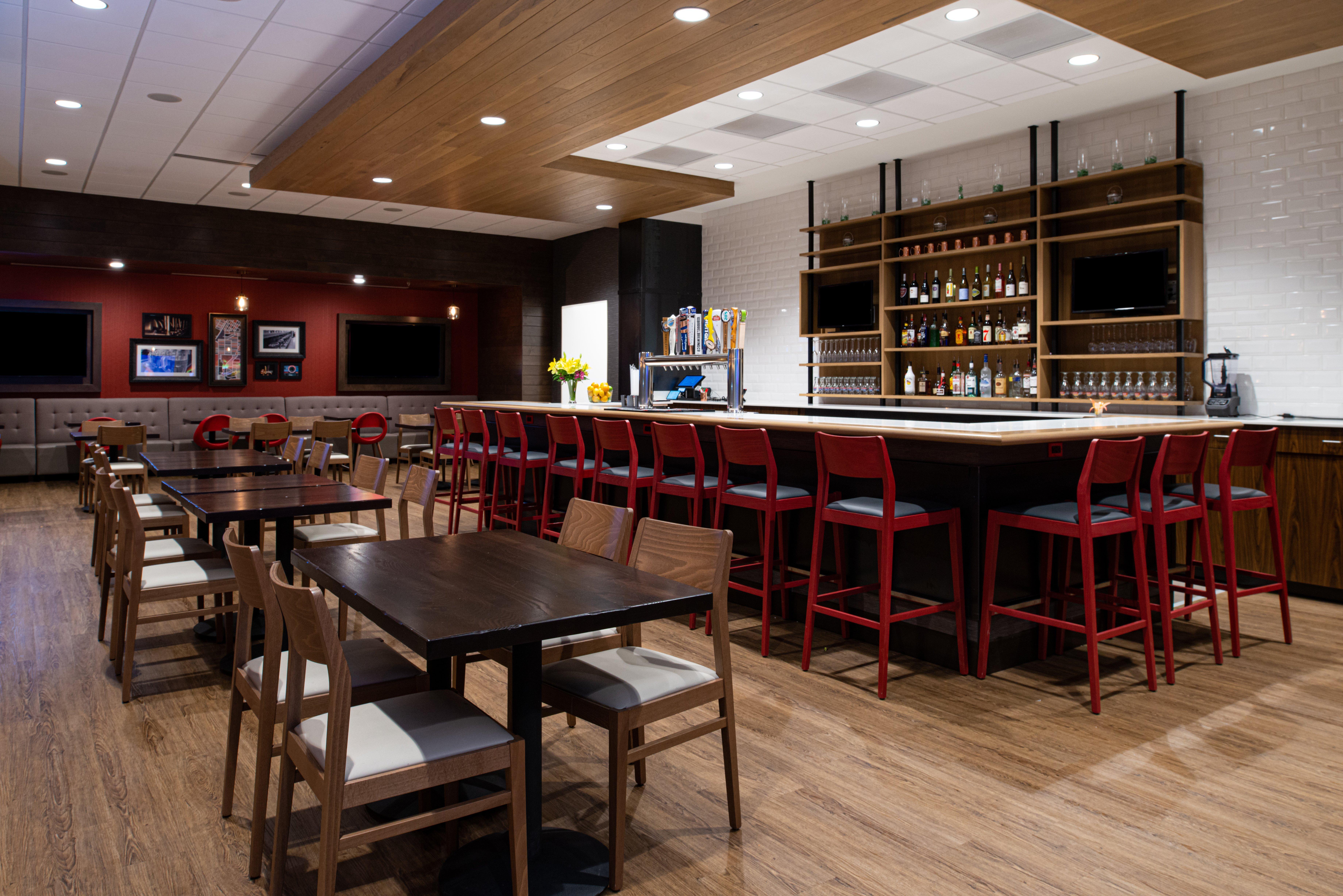 Holiday Inn & Suites - Idaho Falls By Ihg Ngoại thất bức ảnh