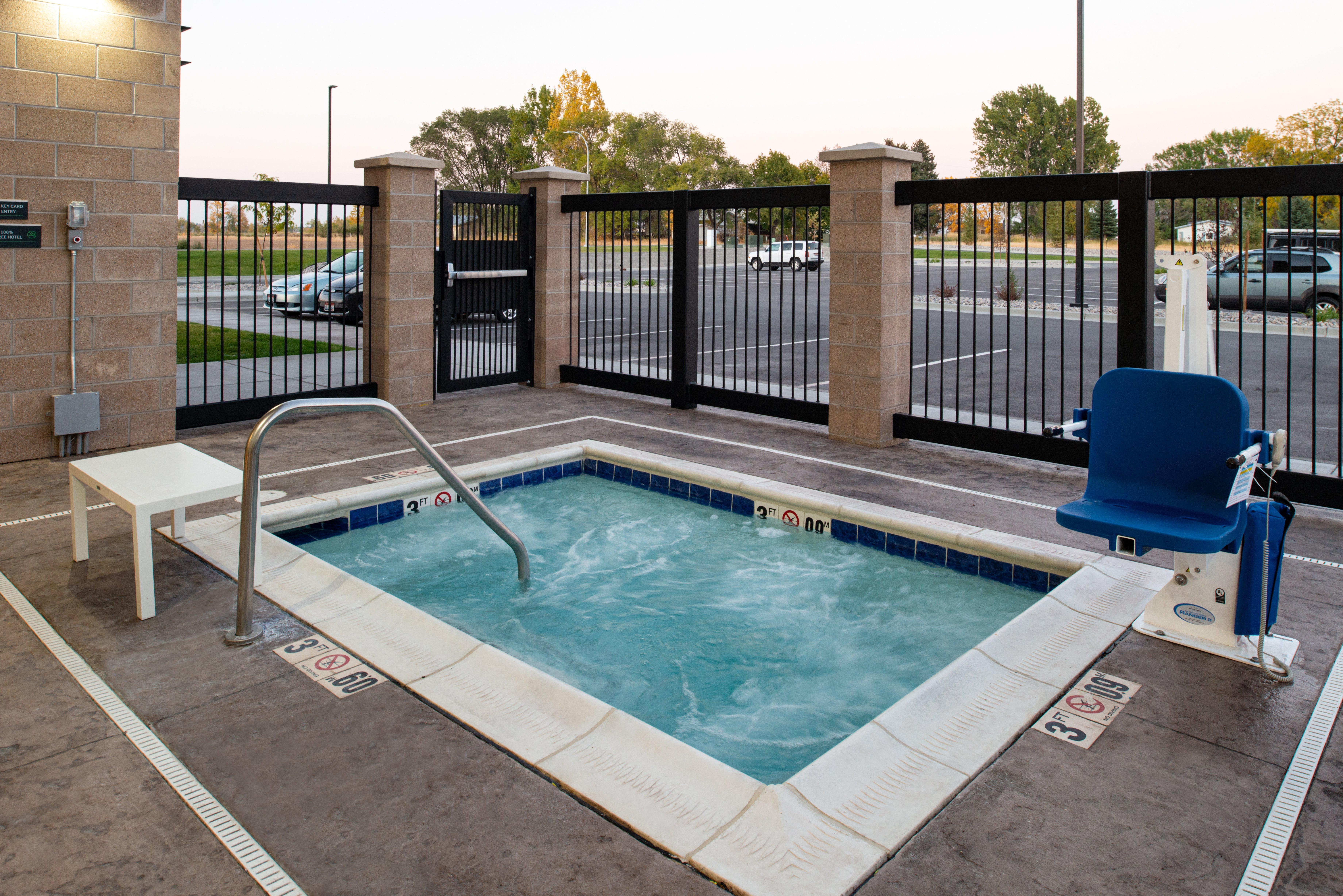 Holiday Inn & Suites - Idaho Falls By Ihg Ngoại thất bức ảnh