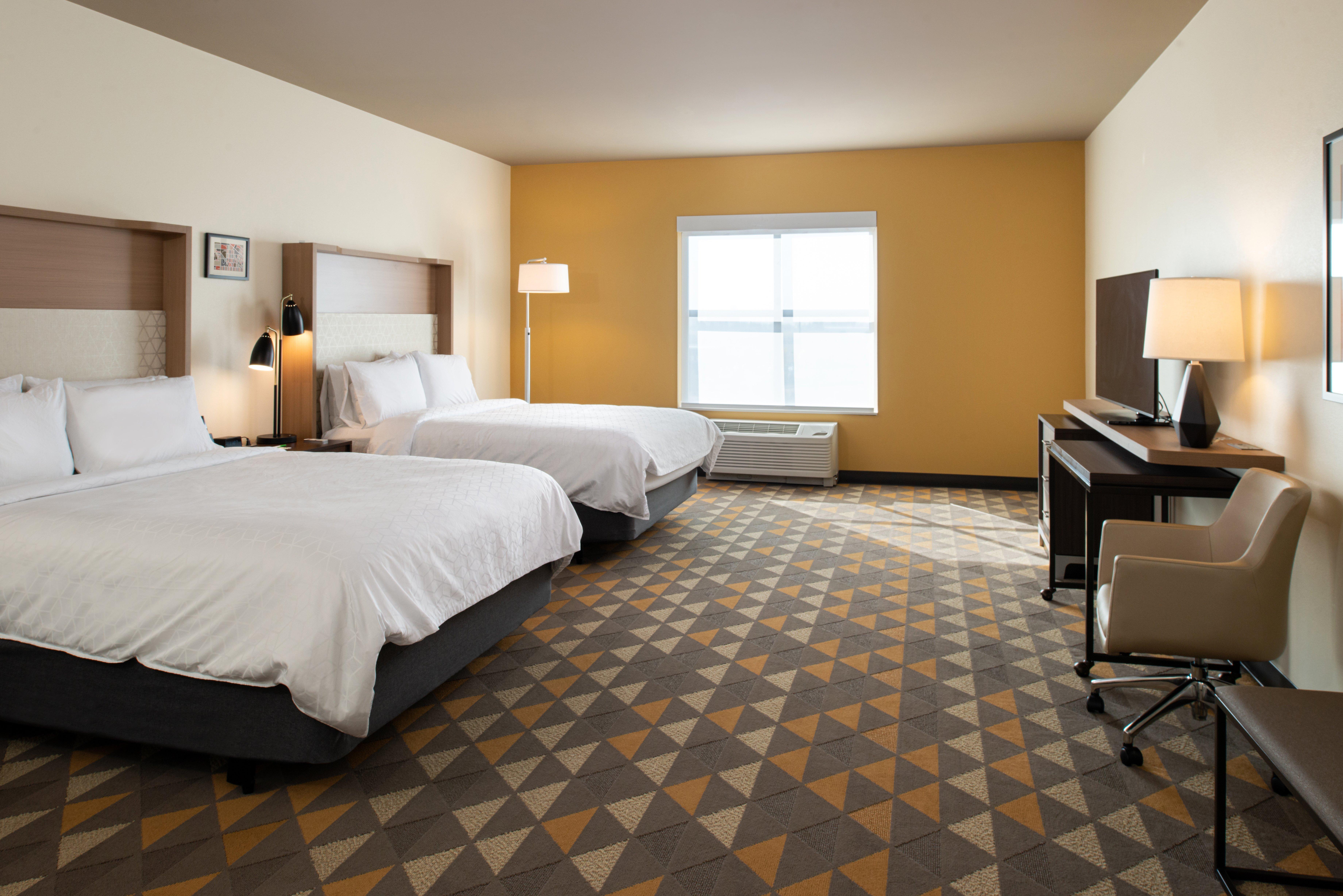 Holiday Inn & Suites - Idaho Falls By Ihg Ngoại thất bức ảnh