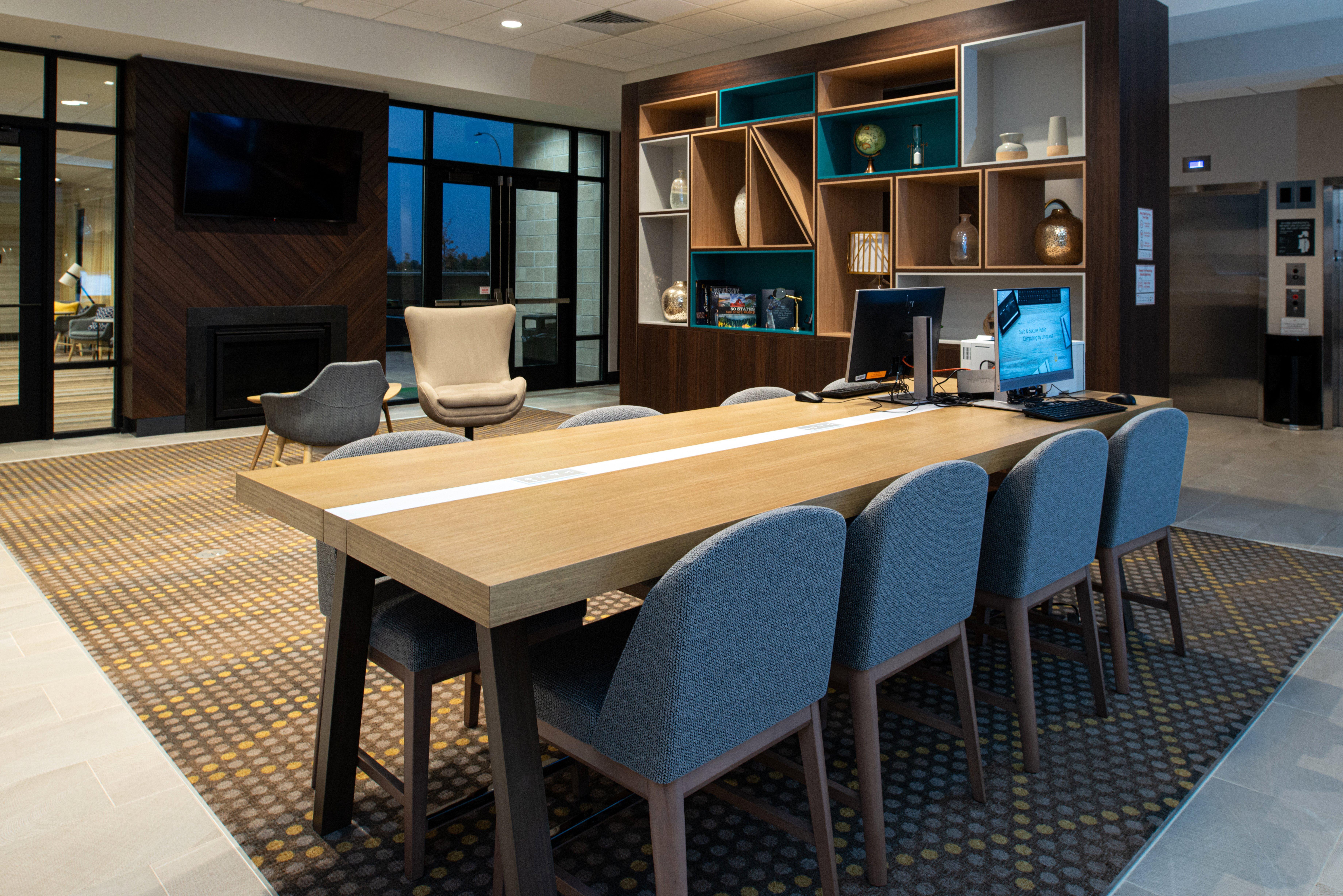 Holiday Inn & Suites - Idaho Falls By Ihg Ngoại thất bức ảnh