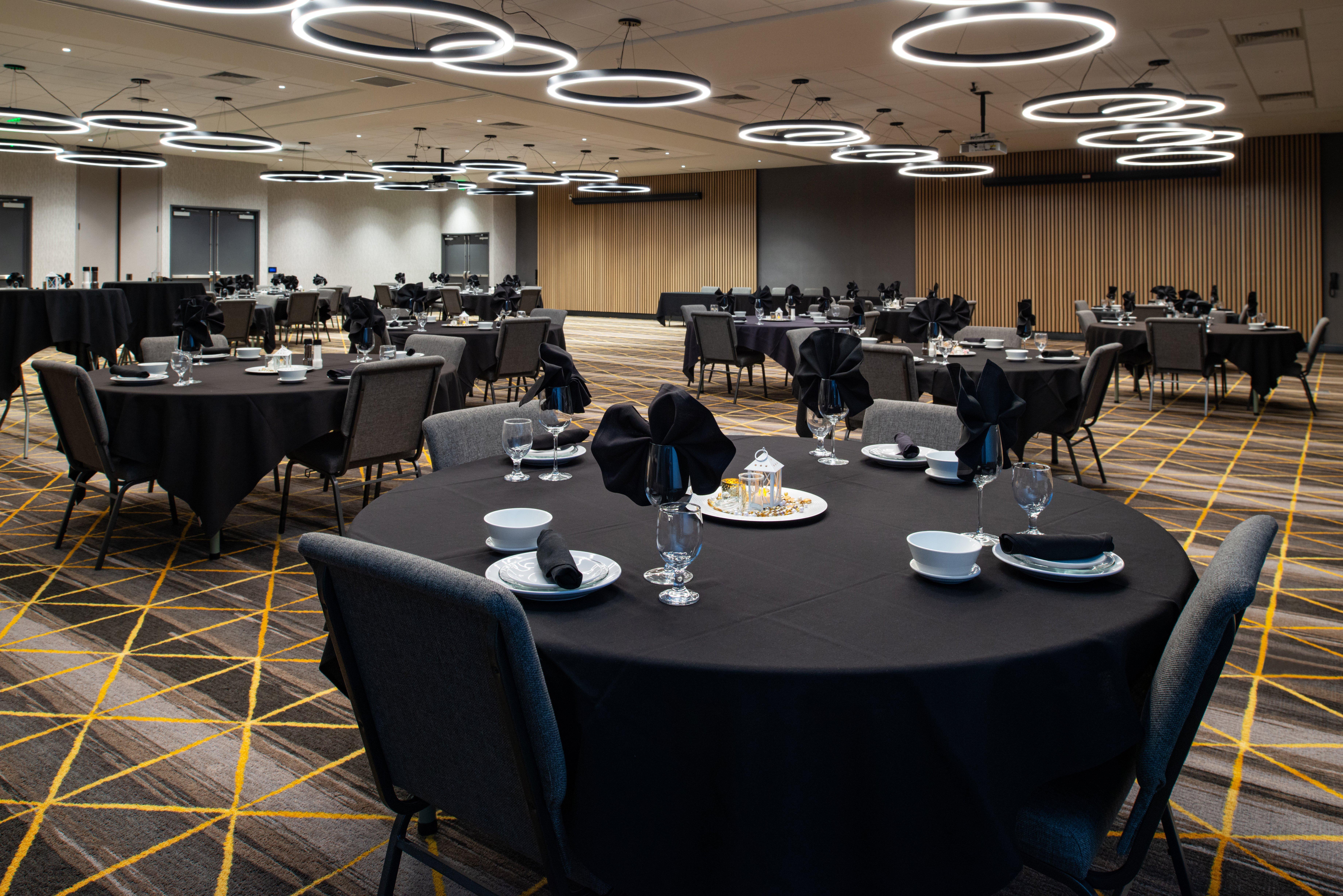 Holiday Inn & Suites - Idaho Falls By Ihg Ngoại thất bức ảnh