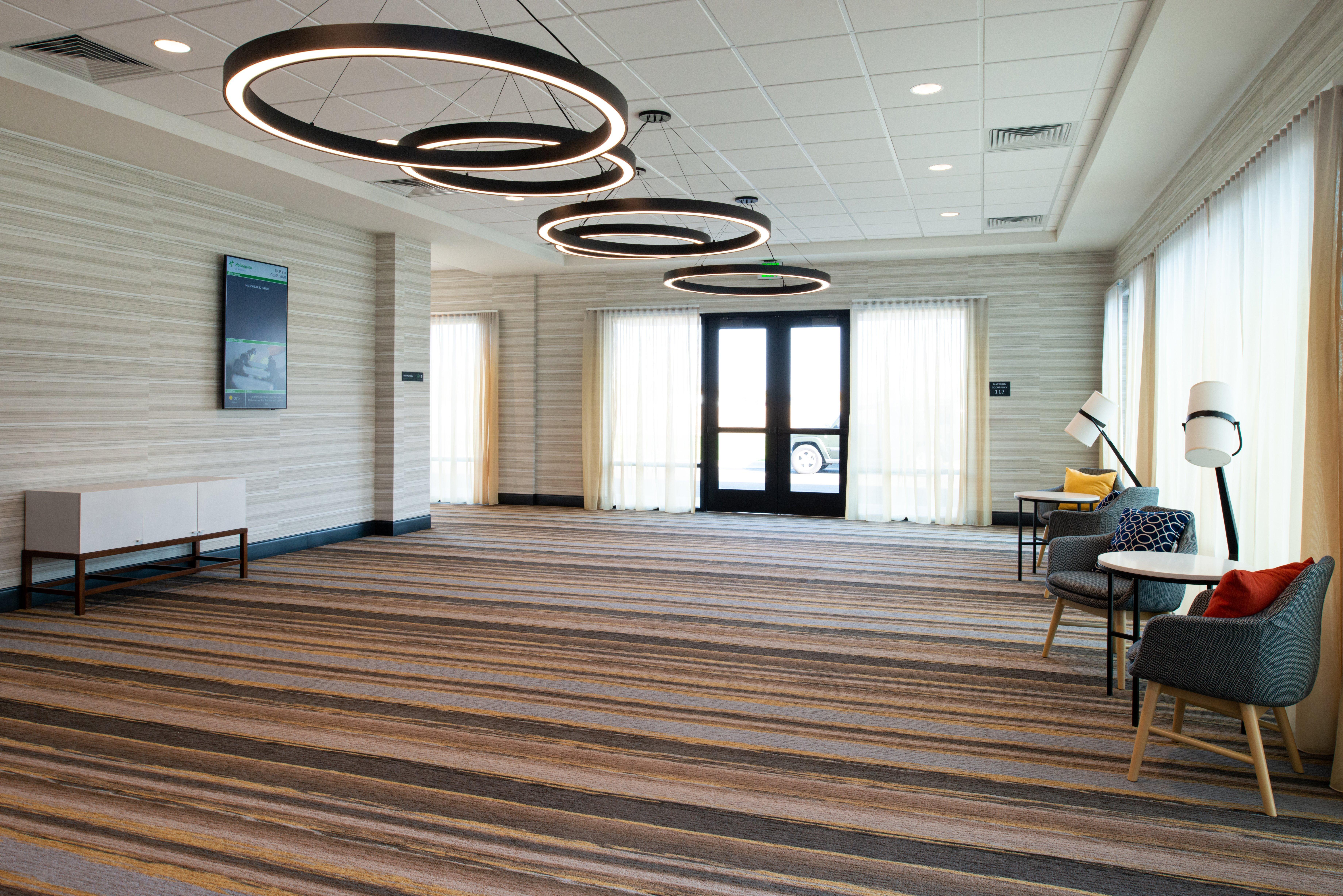Holiday Inn & Suites - Idaho Falls By Ihg Ngoại thất bức ảnh