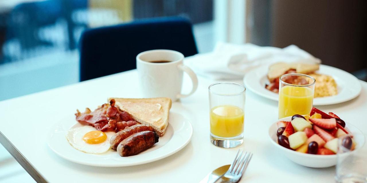 Holiday Inn & Suites - Idaho Falls By Ihg Ngoại thất bức ảnh