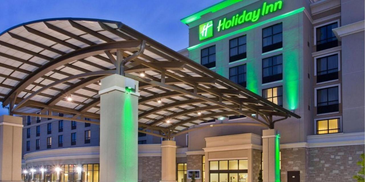 Holiday Inn & Suites - Idaho Falls By Ihg Ngoại thất bức ảnh