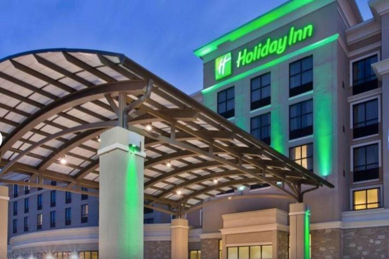 Holiday Inn & Suites - Idaho Falls By Ihg Ngoại thất bức ảnh