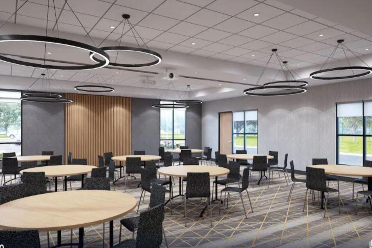 Holiday Inn & Suites - Idaho Falls By Ihg Ngoại thất bức ảnh
